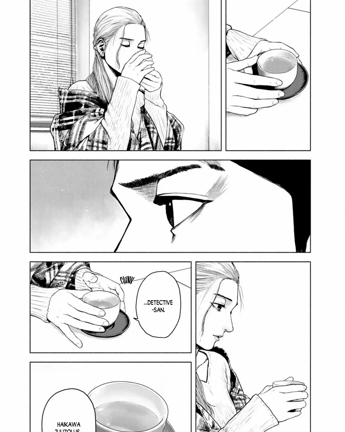 Furitsumore Kodokuna Shi yo Chapter 2 page 57 - 