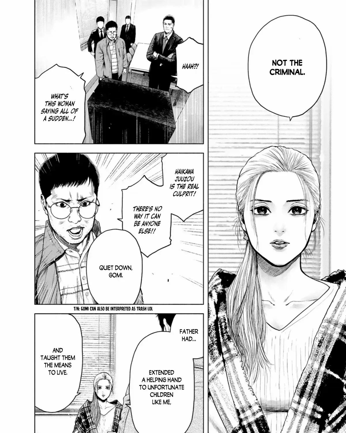 Furitsumore Kodokuna Shi yo Chapter 2 page 59 - 