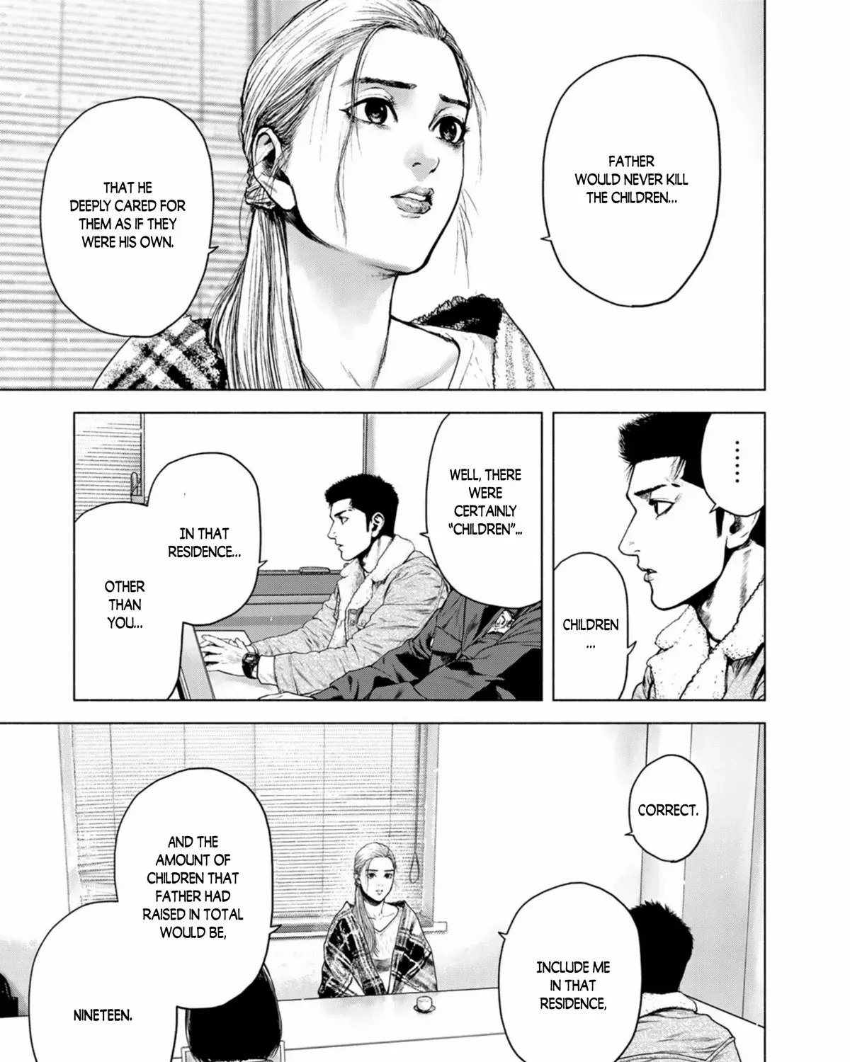 Furitsumore Kodokuna Shi yo Chapter 2 page 61 - 