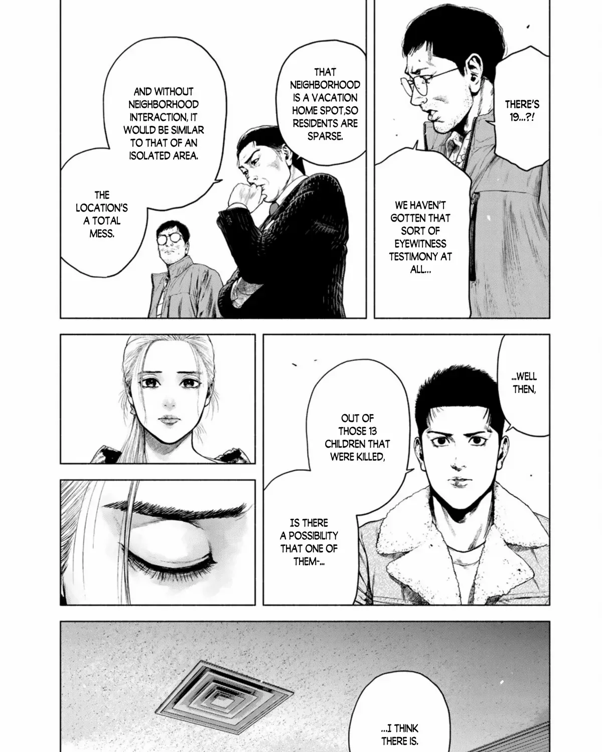 Furitsumore Kodokuna Shi yo Chapter 2 page 63 - 