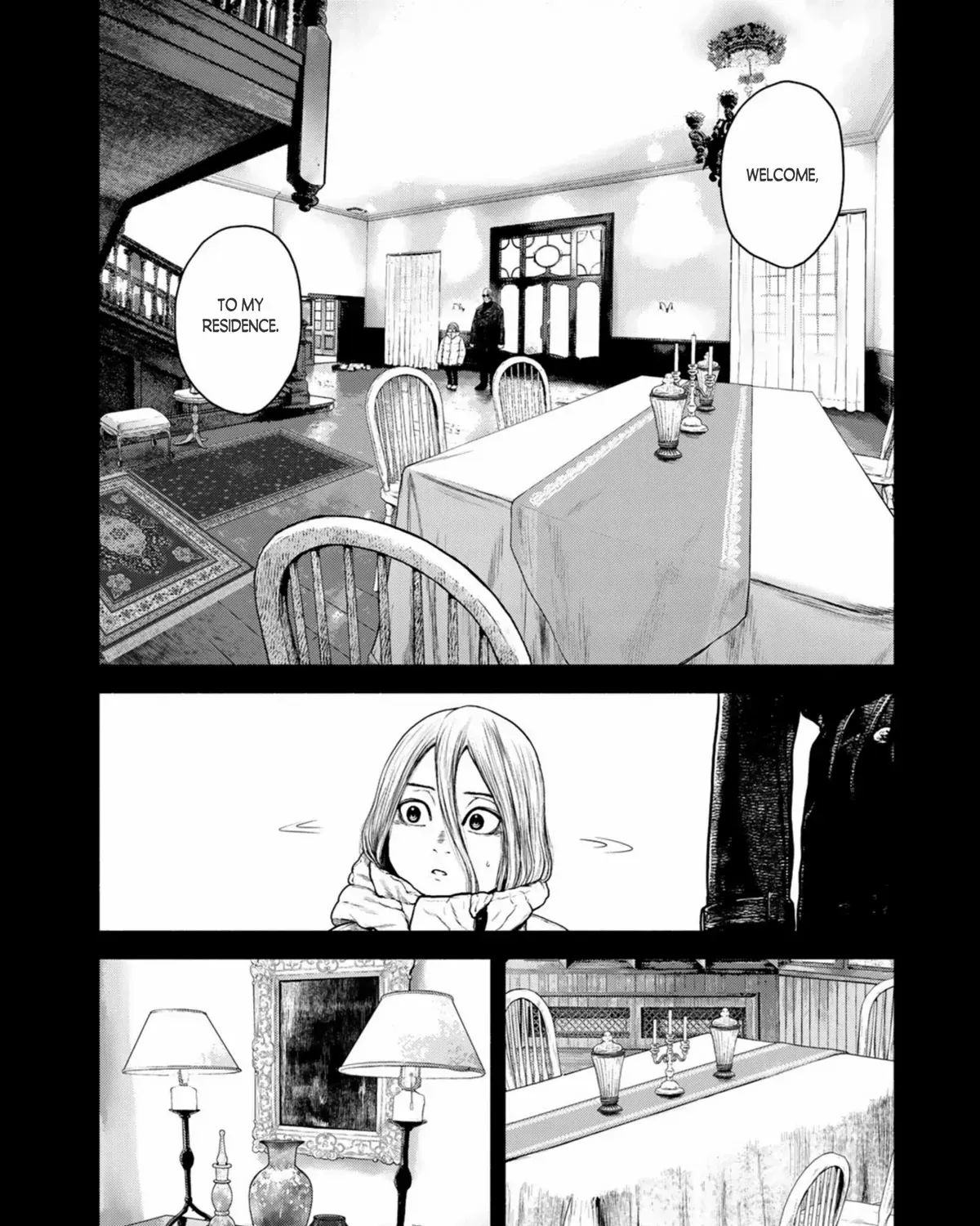 Furitsumore Kodokuna Shi yo Chapter 2 page 67 - 