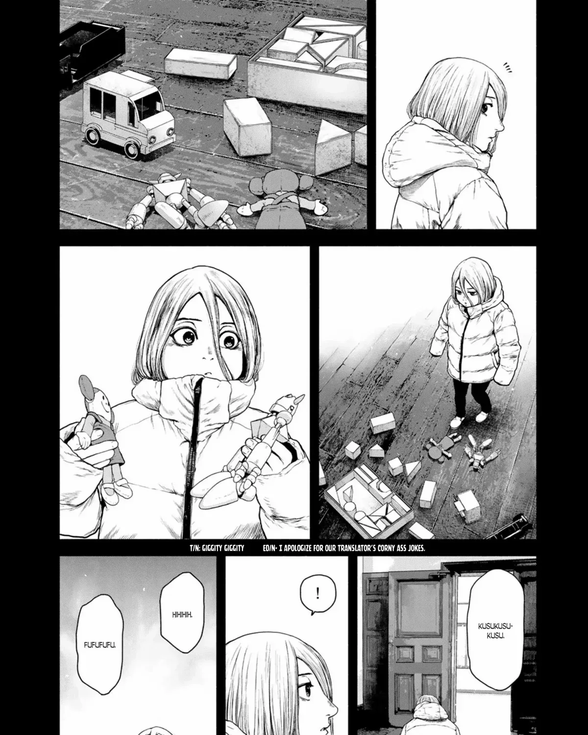 Furitsumore Kodokuna Shi yo Chapter 2 page 71 - 