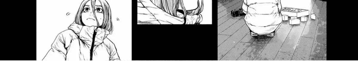 Furitsumore Kodokuna Shi yo Chapter 2 page 72 - 