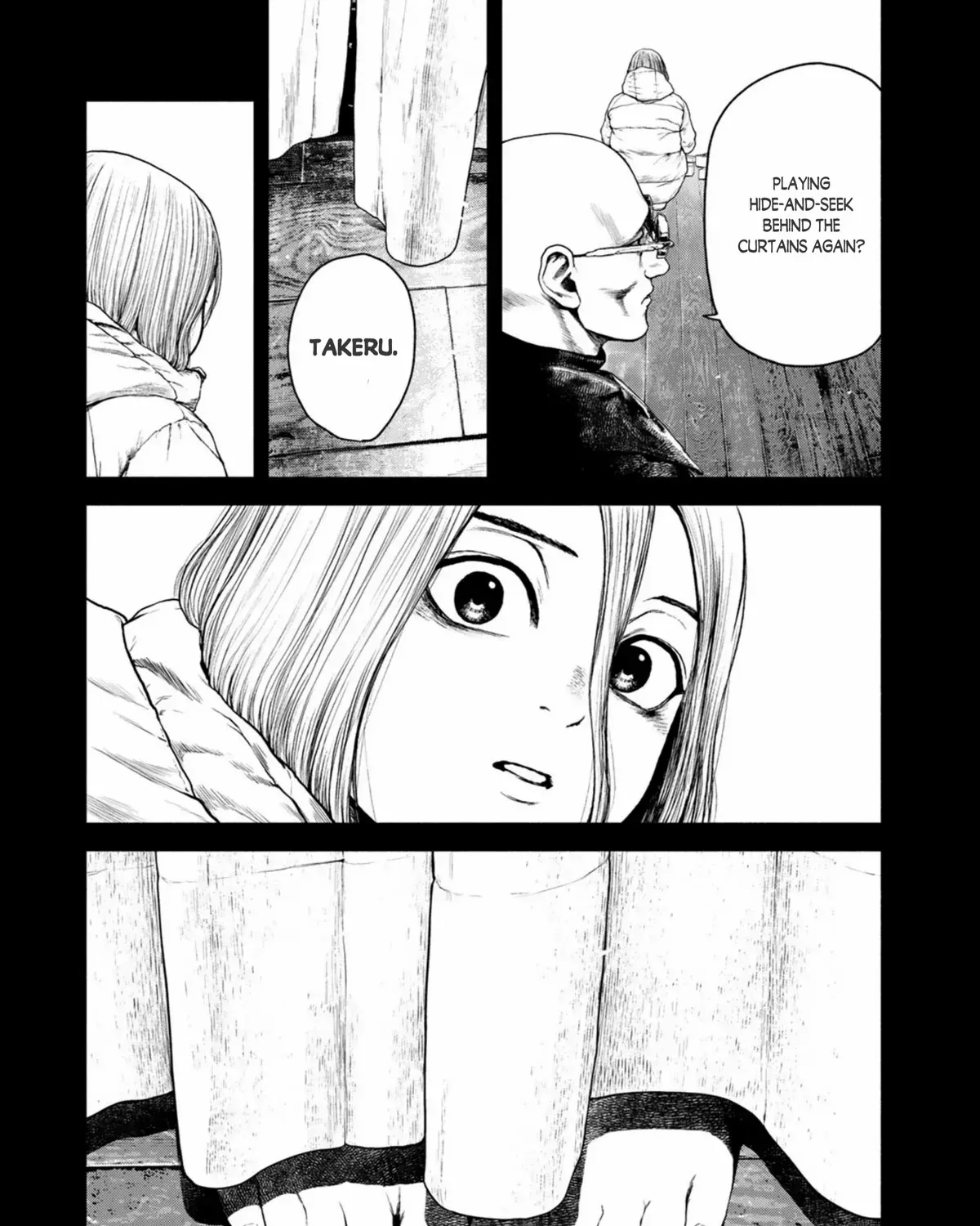 Furitsumore Kodokuna Shi yo Chapter 2 page 73 - 