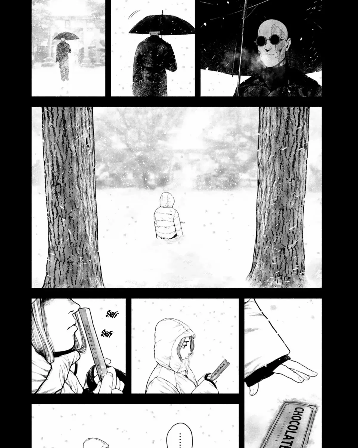 Furitsumore Kodokuna Shi yo Chapter 2 page 9 - 