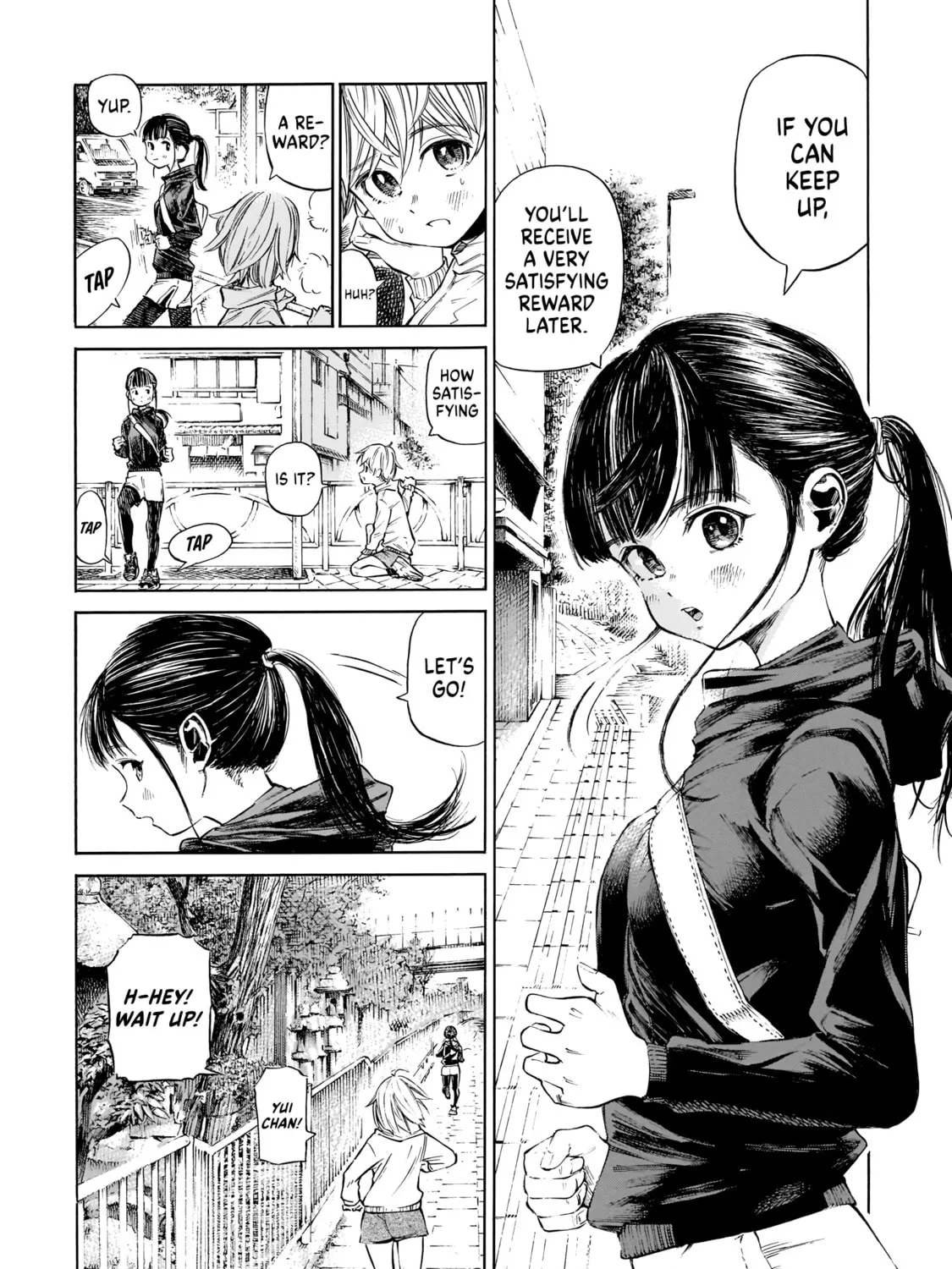 Read Furoran chapter 1 image 18 on Lezhin