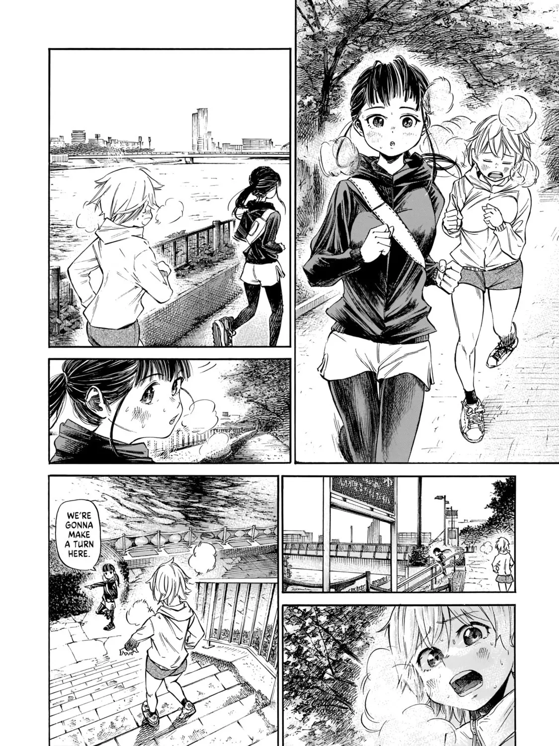 Read Furoran chapter 1 image 20 on Lezhin