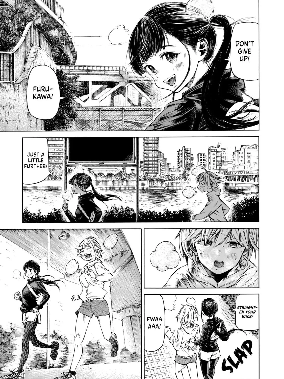 Read Furoran chapter 1 image 22 on Lezhin
