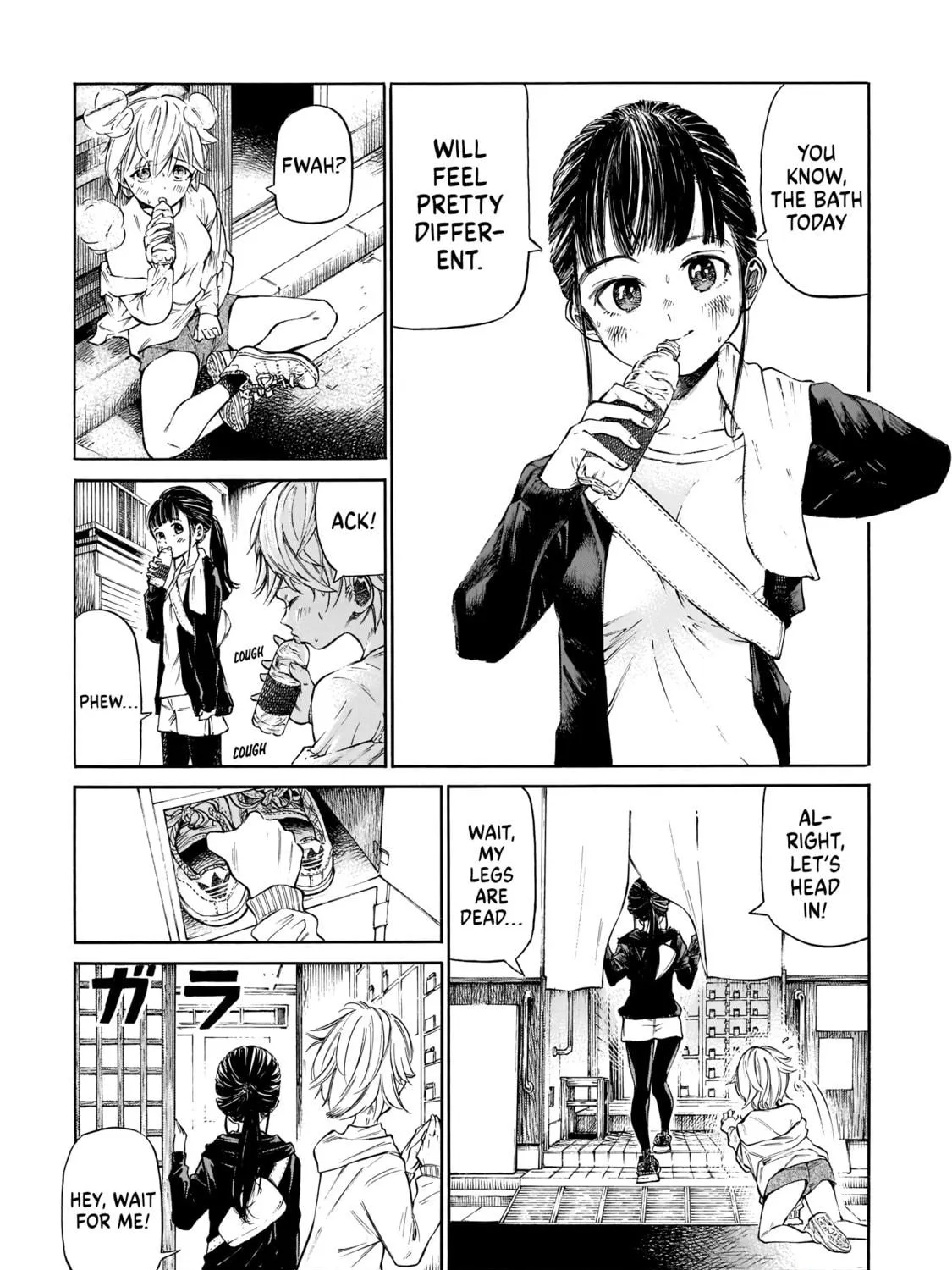 Read Furoran chapter 1 image 28 on Lezhin