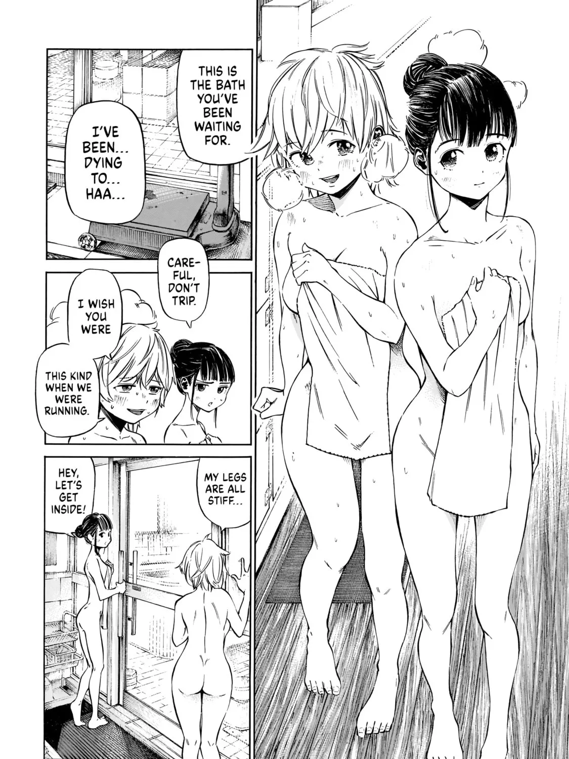 Read Furoran chapter 1 image 32 on Lezhin