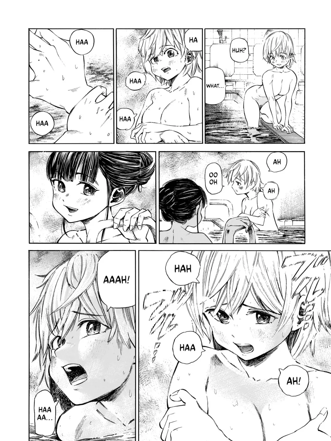 Read Furoran chapter 1 image 42 on Lezhin