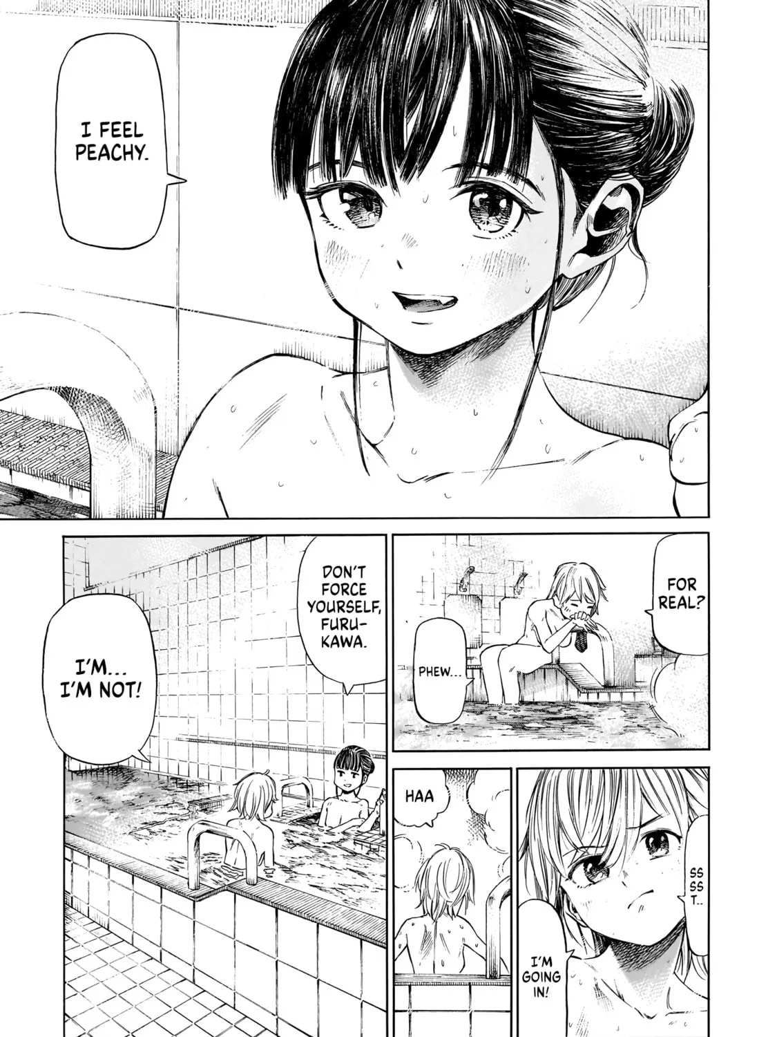 Read Furoran chapter 1 image 48 on Lezhin