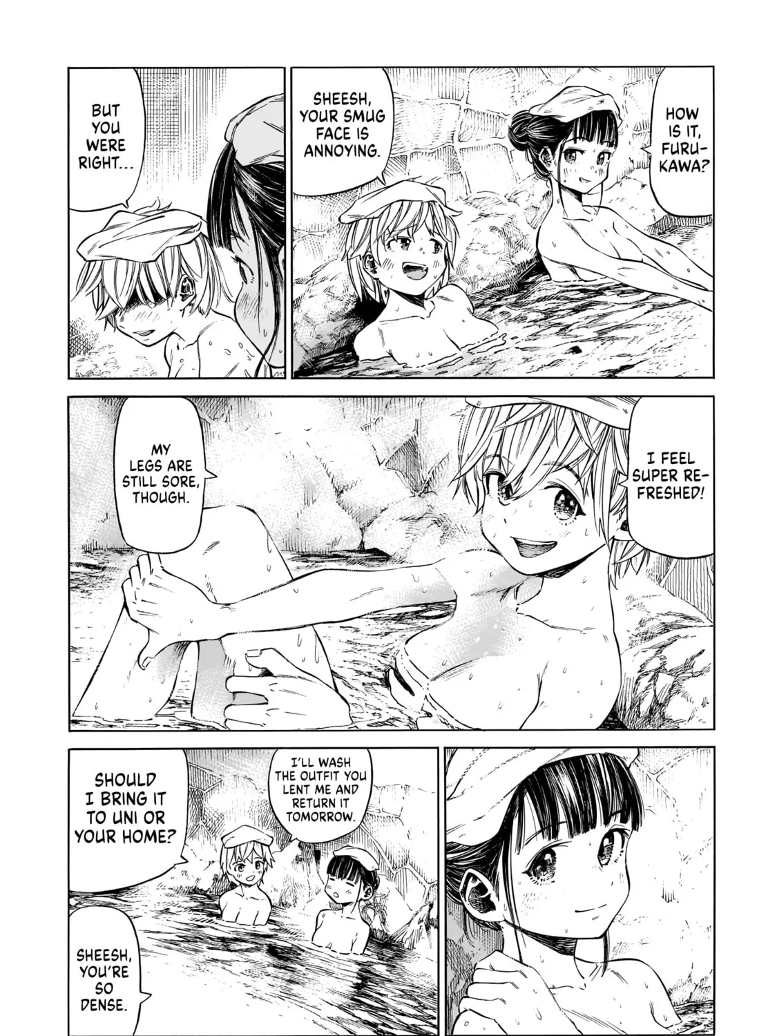 Read Furoran chapter 1 image 56 on Lezhin