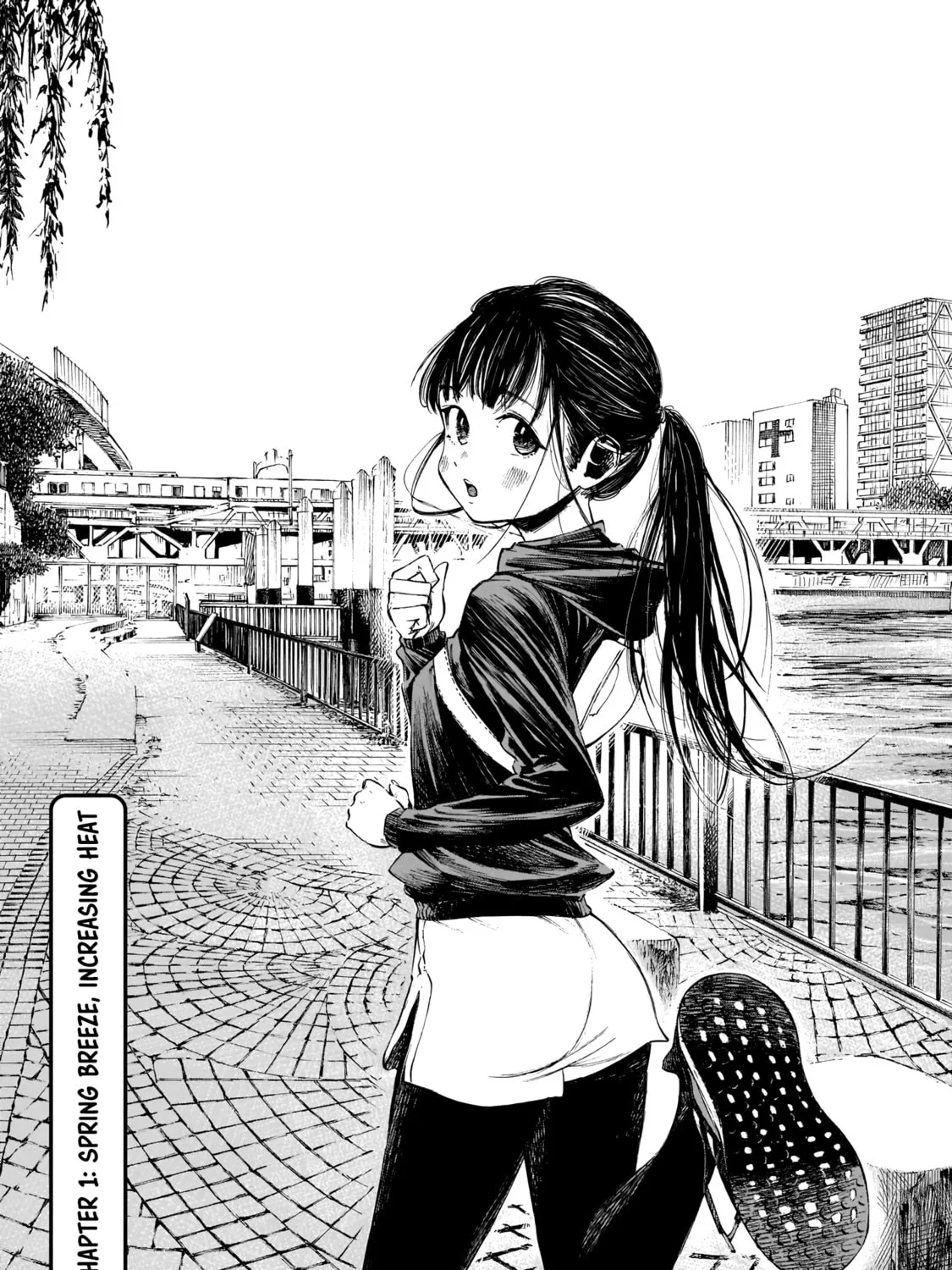 Read Furoran chapter 1 image 6 on Lezhin