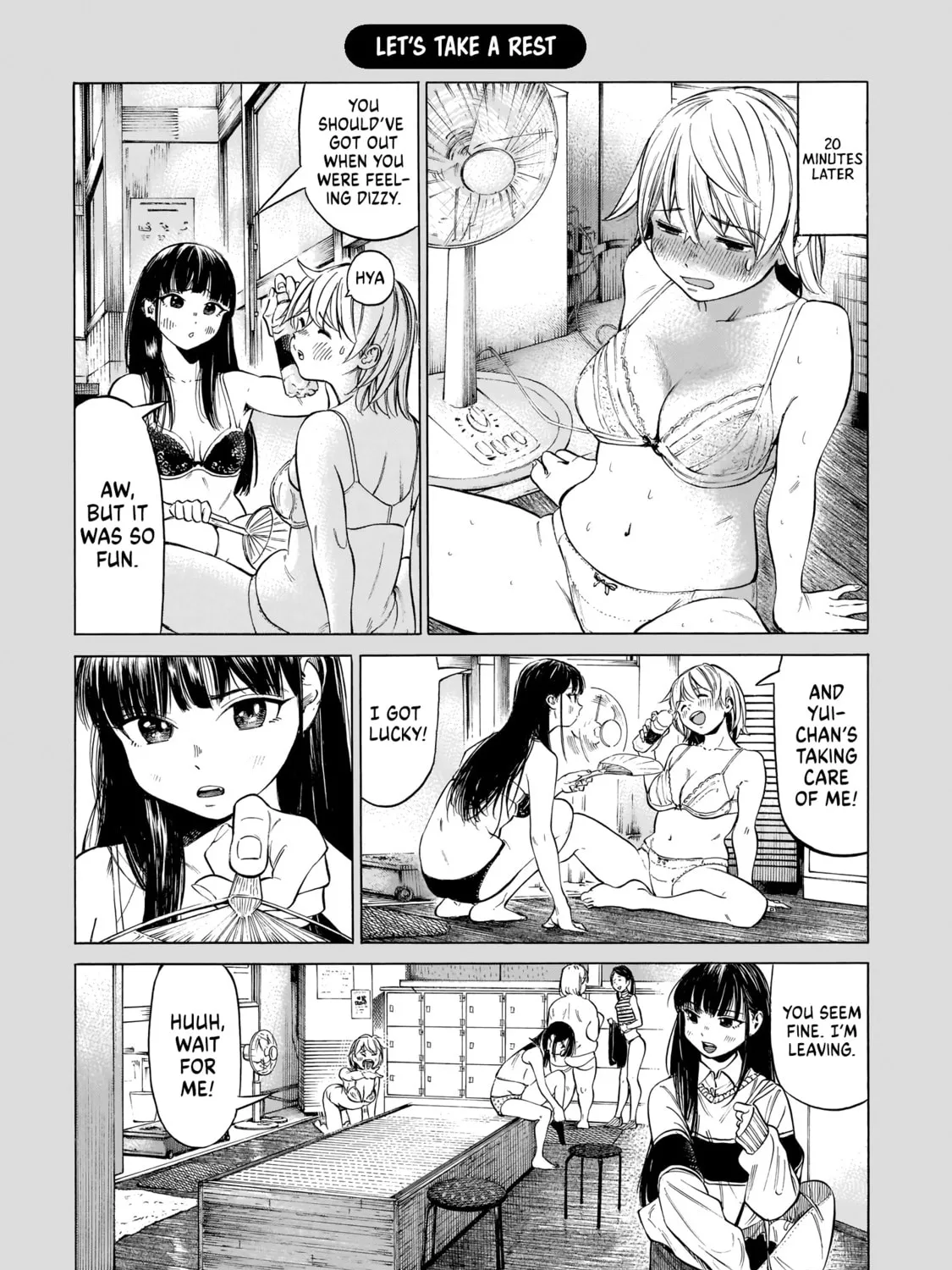 Read Furoran chapter 1 image 62 on Lezhin