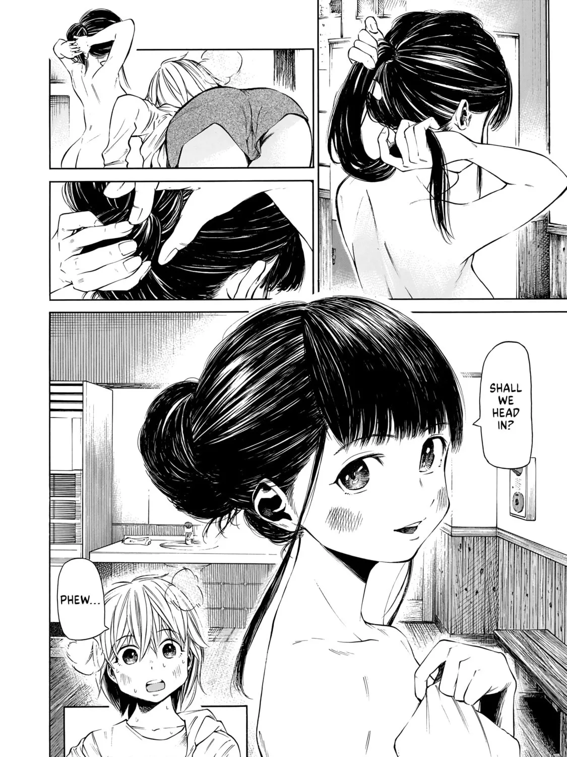 Read Furoran chapter 2 image 25 on Lezhin