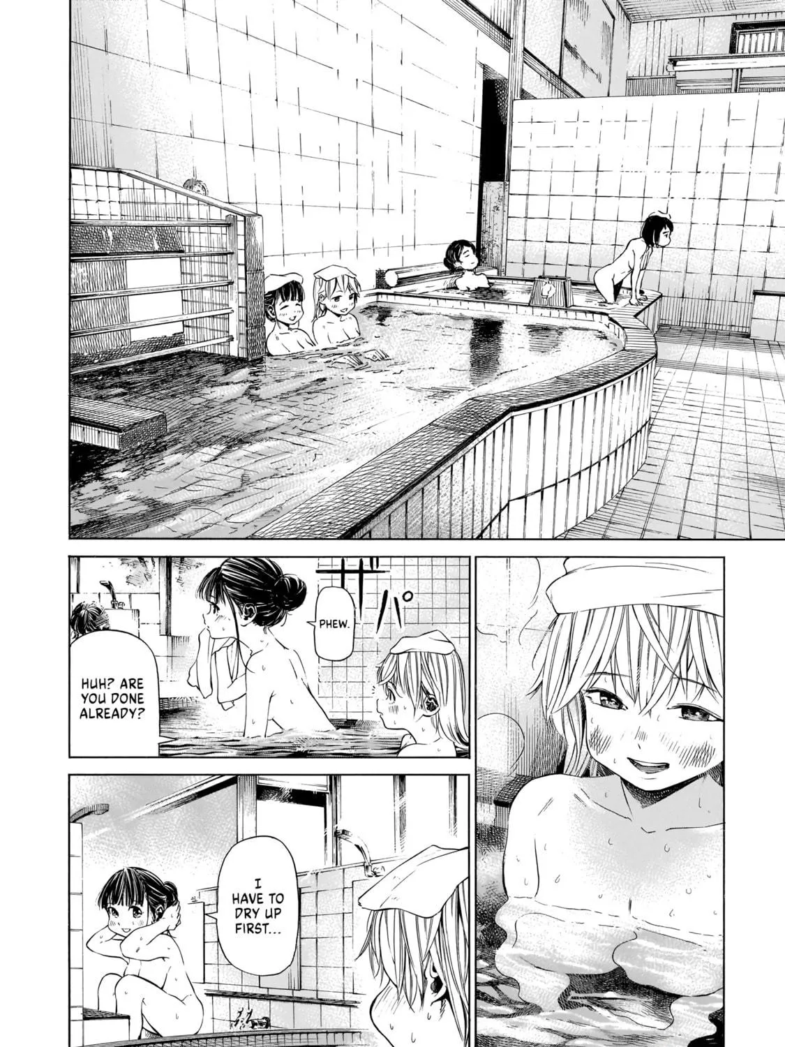Read Furoran chapter 2 image 33 on Lezhin