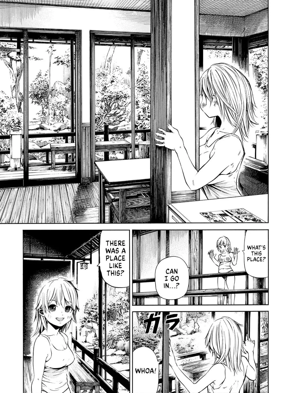 Read Furoran chapter 2 image 39 on Lezhin