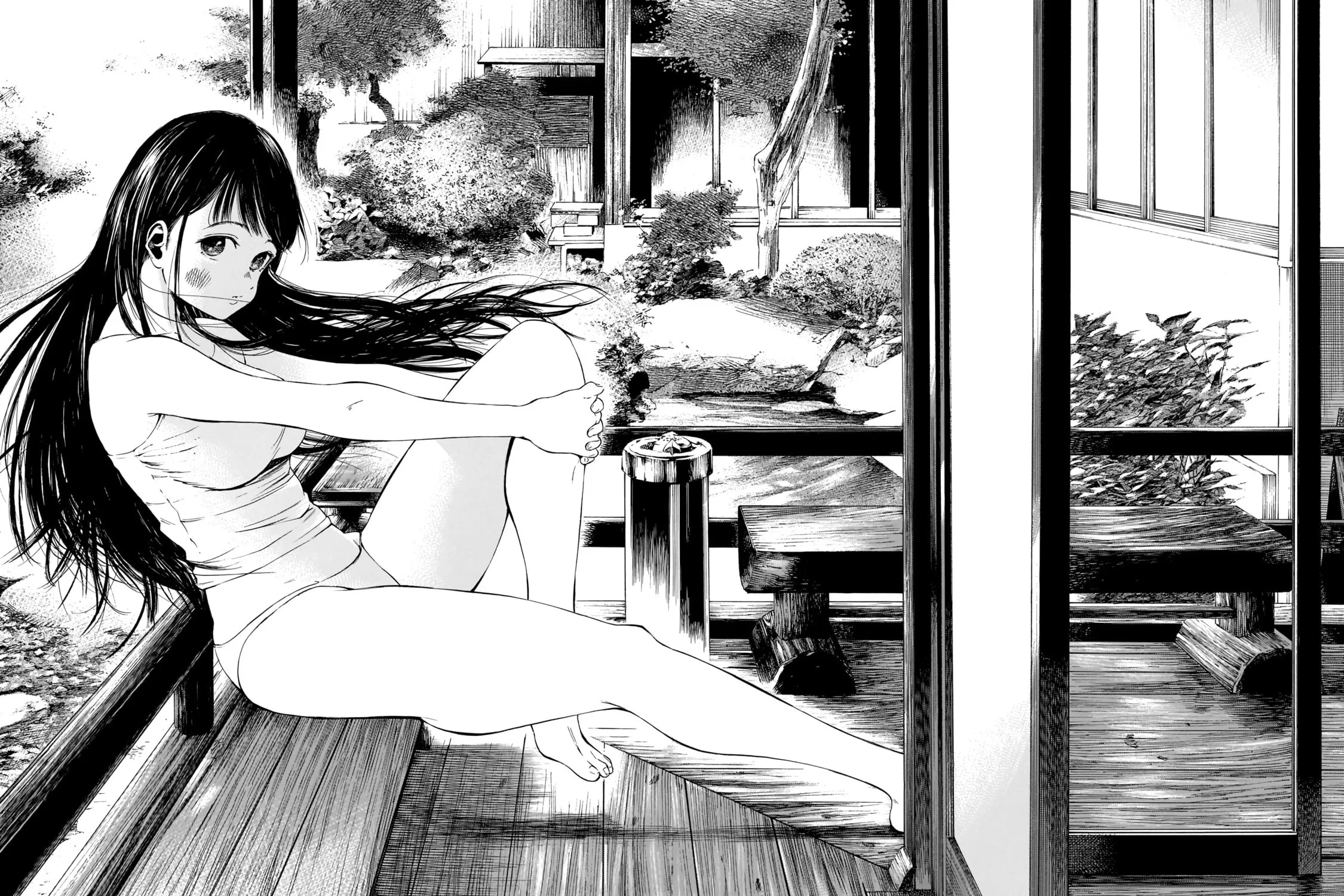 Read Furoran chapter 2 image 41 on Lezhin