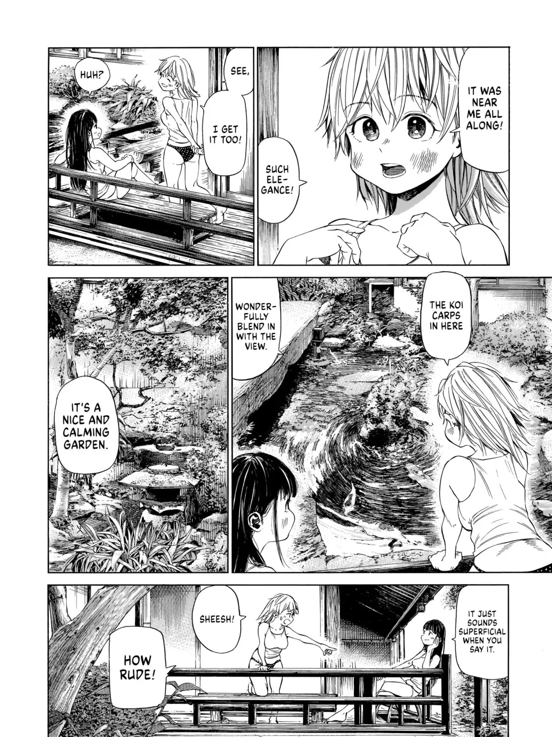 Read Furoran chapter 2 image 43 on Lezhin