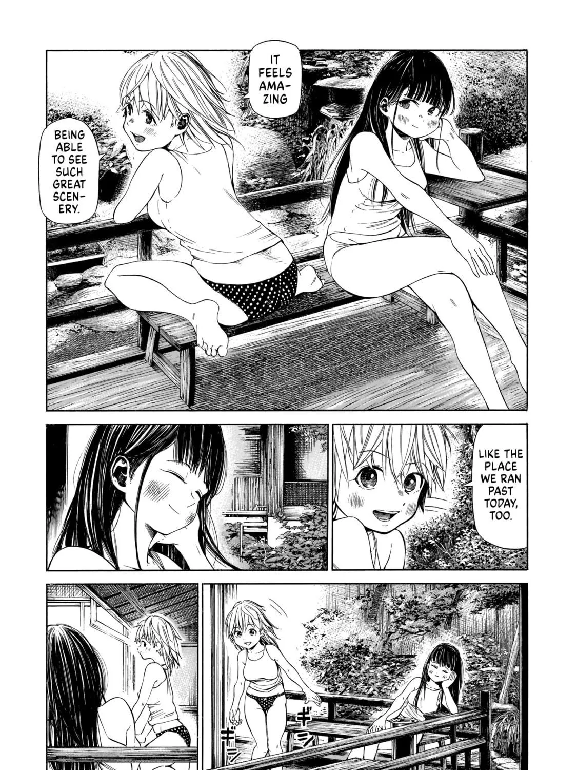 Read Furoran chapter 2 image 45 on Lezhin