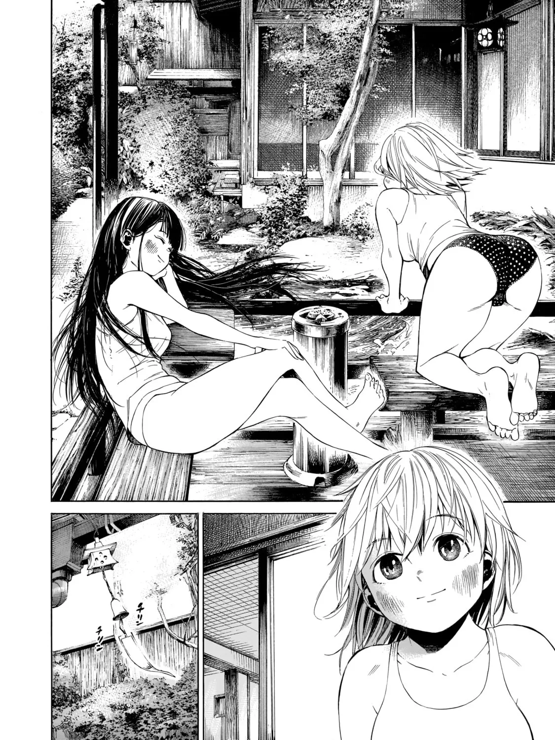 Read Furoran chapter 2 image 47 on Lezhin