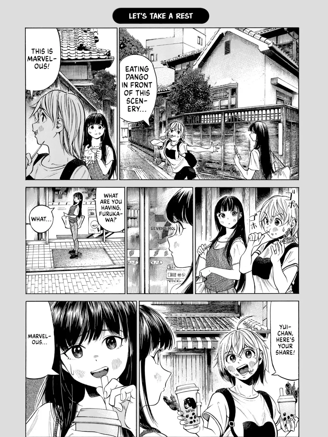 Read Furoran chapter 2 image 49 on Lezhin