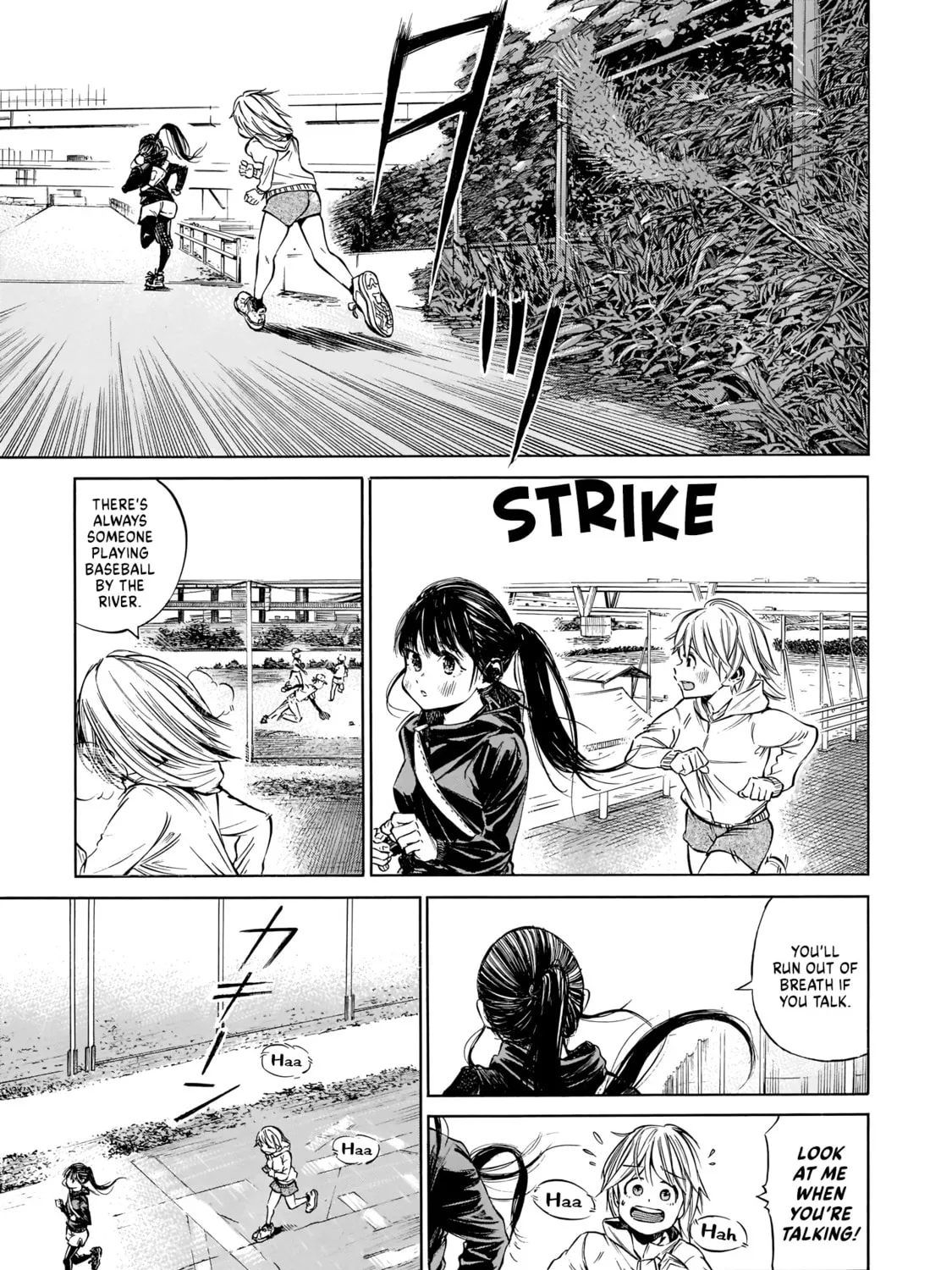 Read Furoran chapter 2 image 5 on Lezhin