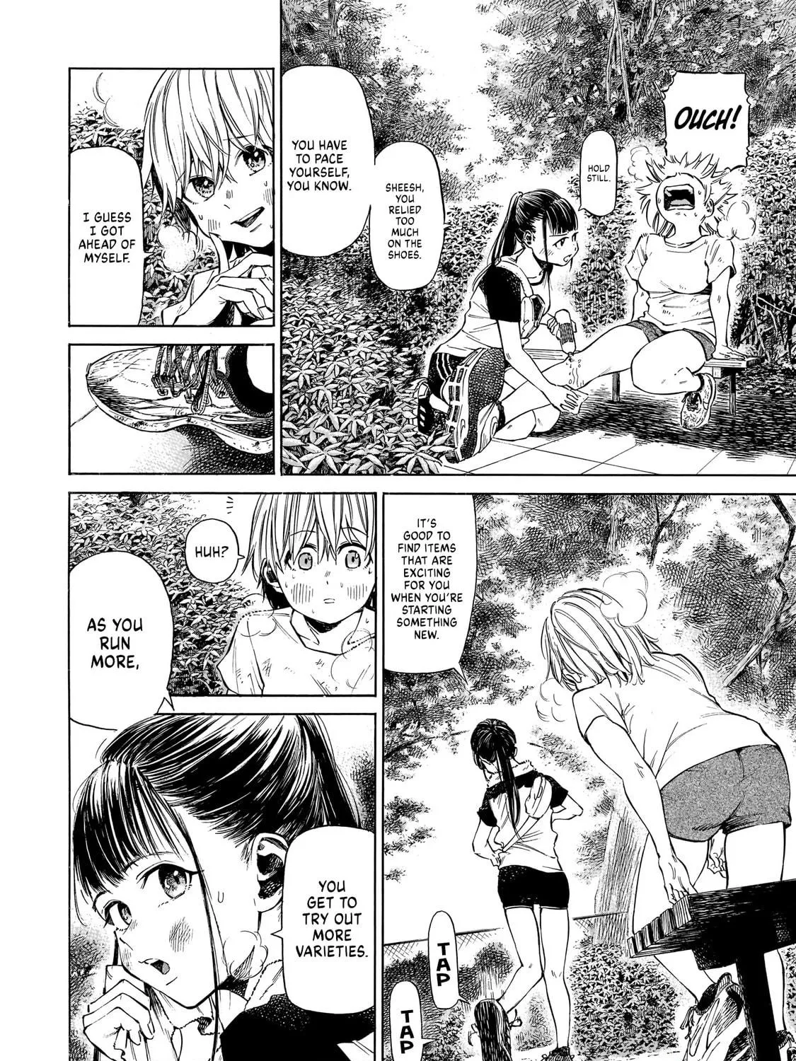 Read Furoran chapter 3 image 15 on Lezhin
