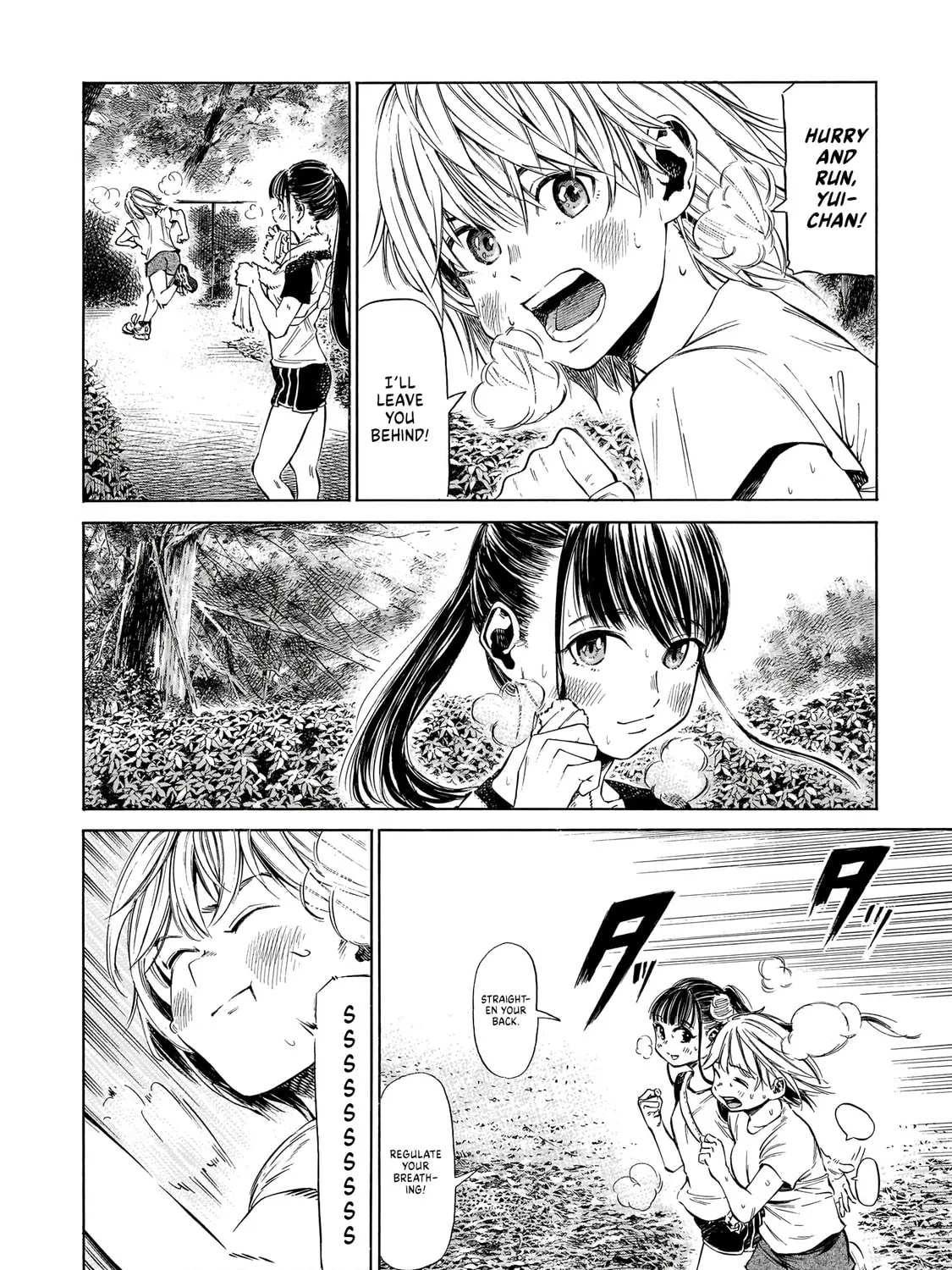 Read Furoran chapter 3 image 19 on Lezhin
