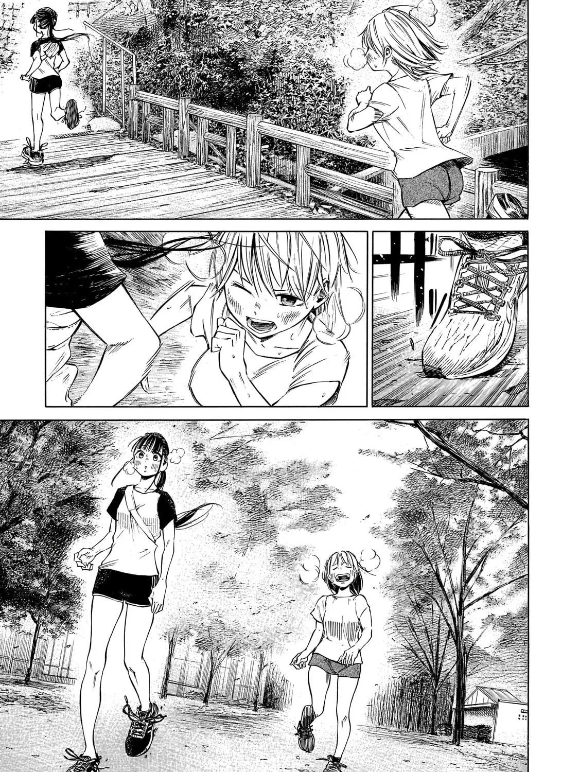 Read Furoran chapter 3 image 21 on Lezhin