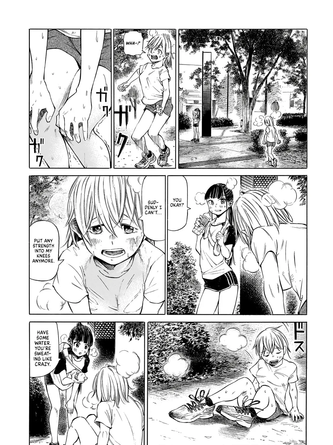 Read Furoran chapter 3 image 23 on Lezhin