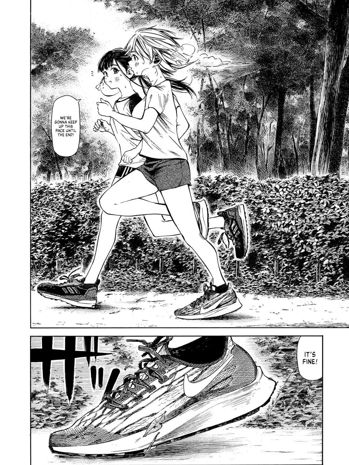 Read Furoran chapter 3 image 3 on Lezhin