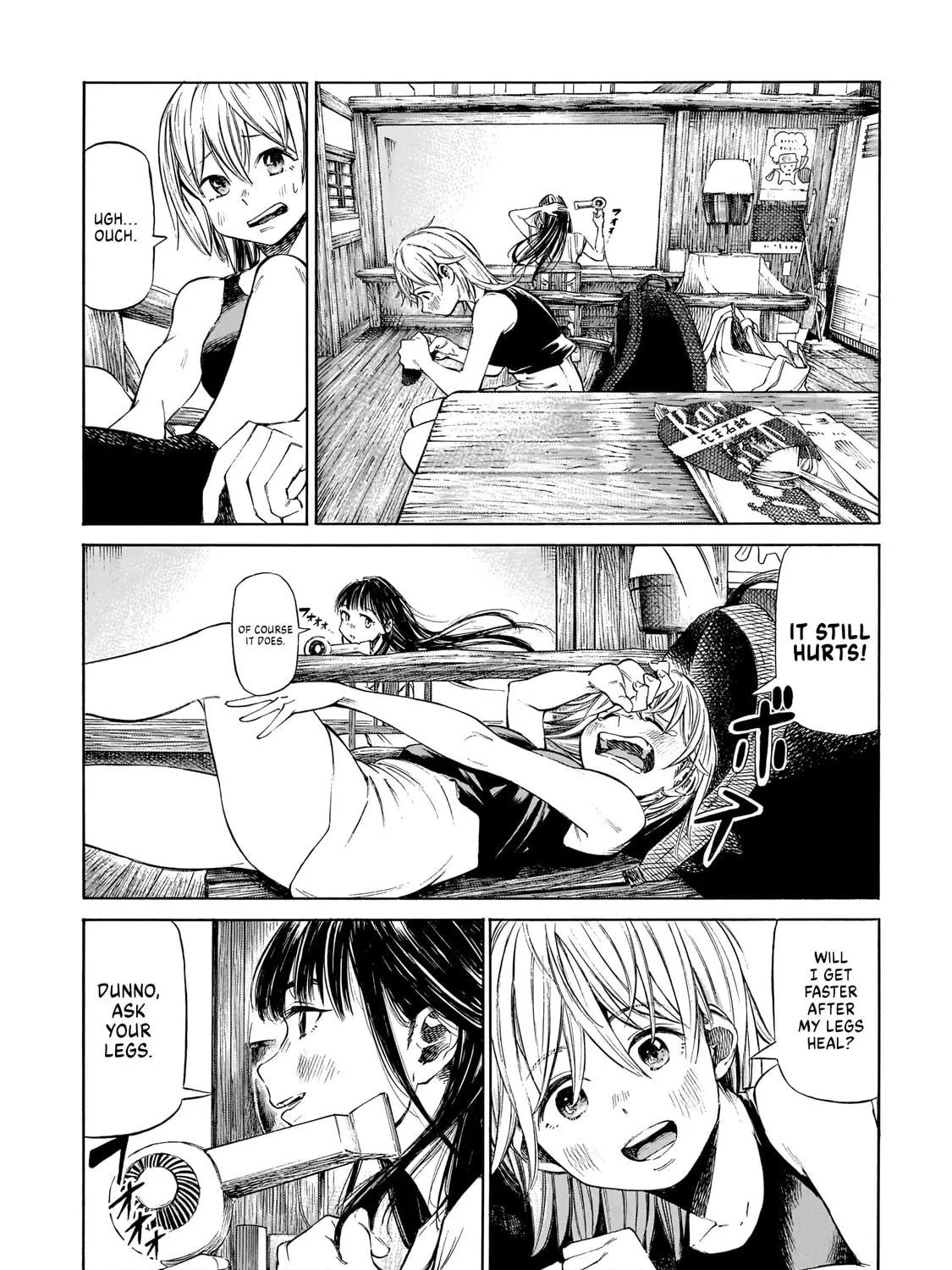 Read Furoran chapter 3 image 45 on Lezhin