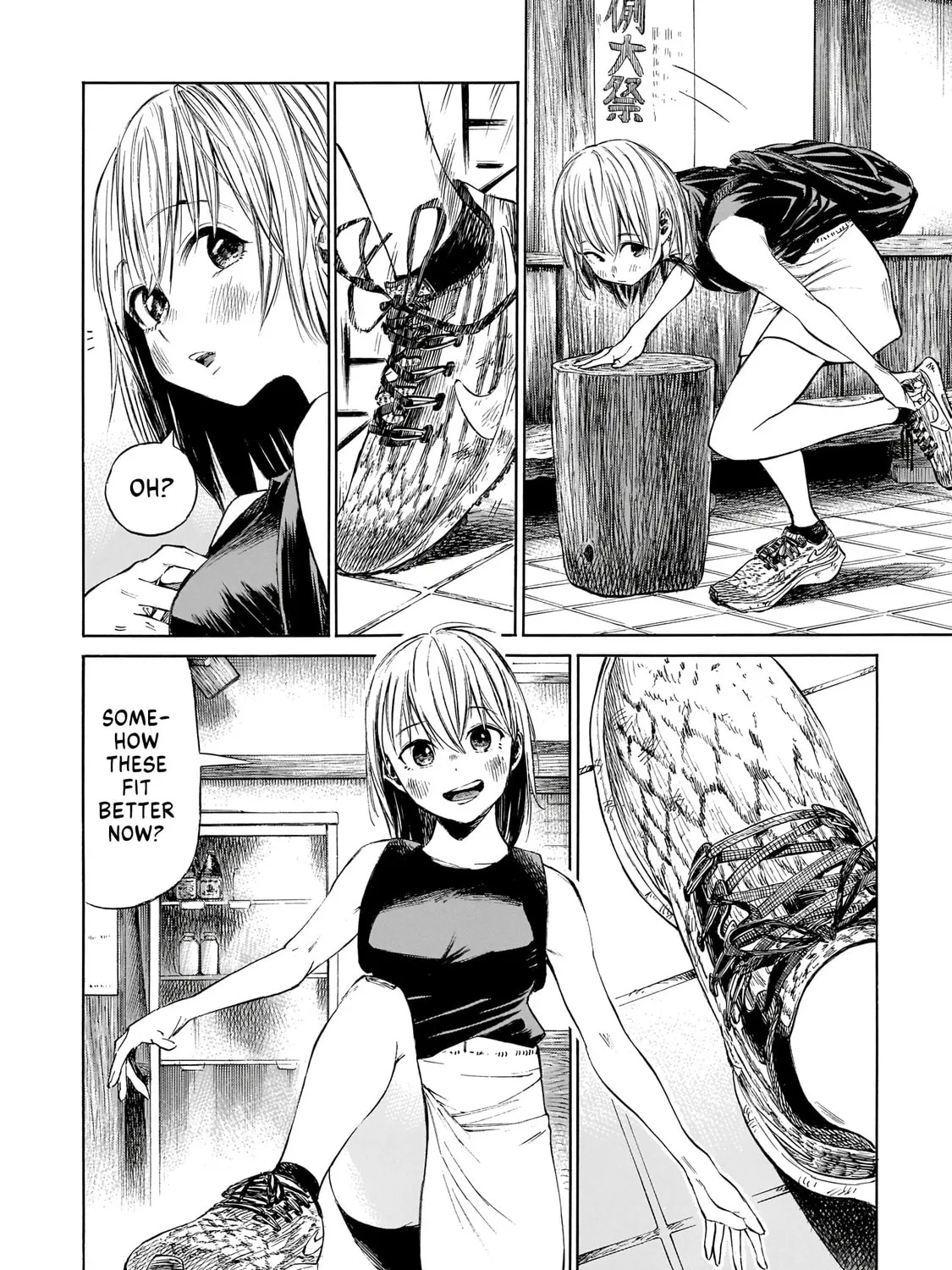 Read Furoran chapter 3 image 49 on Lezhin