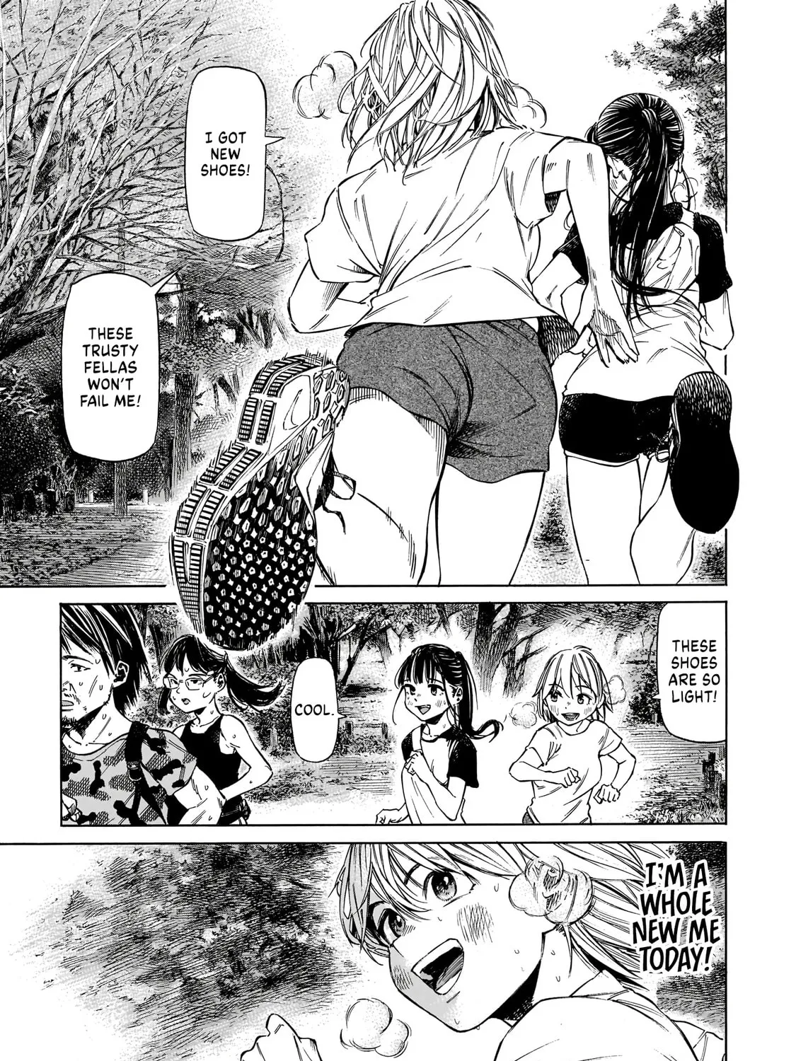 Read Furoran chapter 3 image 5 on Lezhin