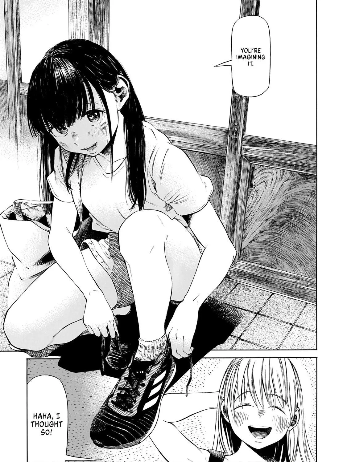 Read Furoran chapter 3 image 51 on Lezhin