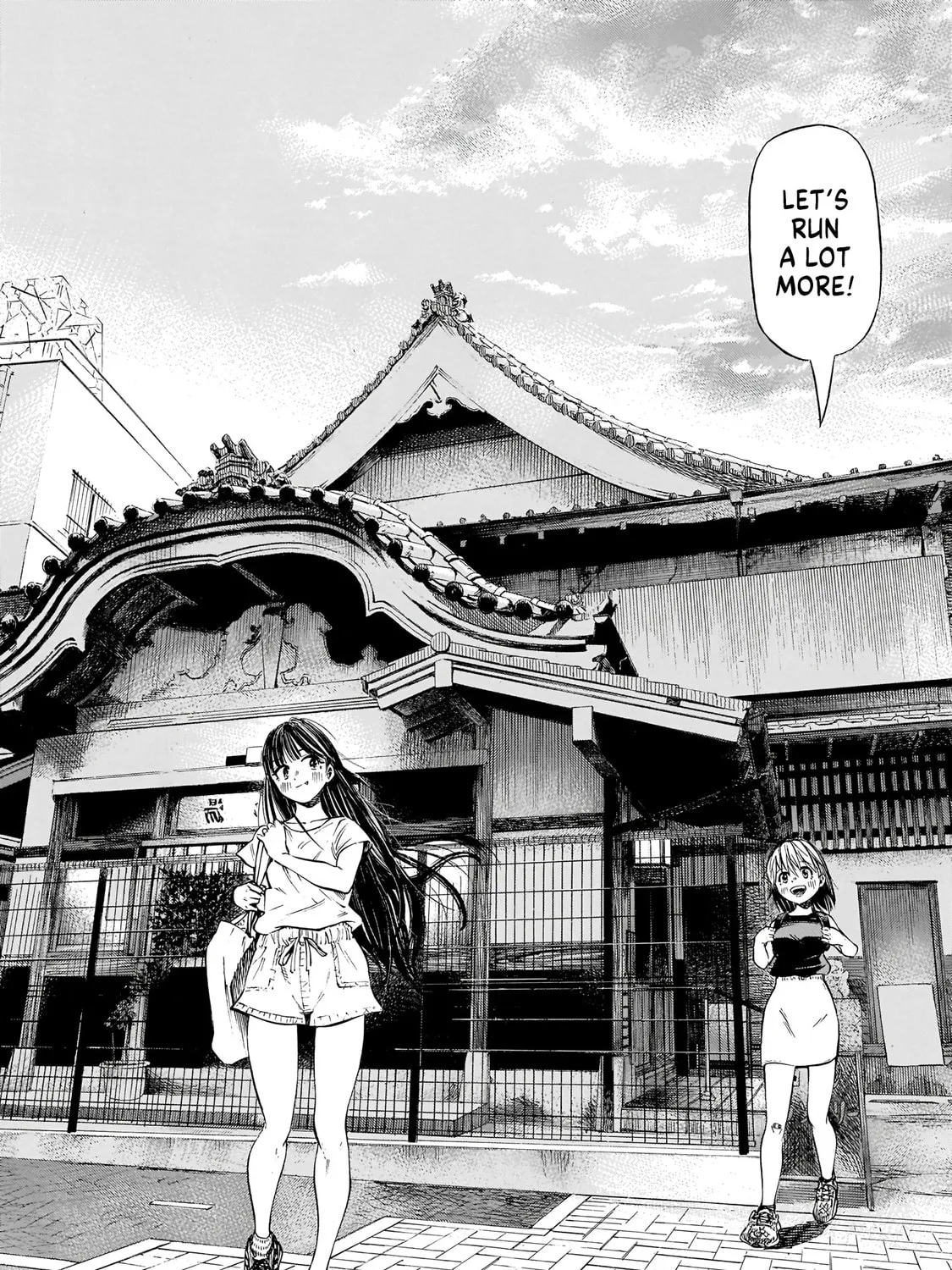 Read Furoran chapter 3 image 53 on Lezhin