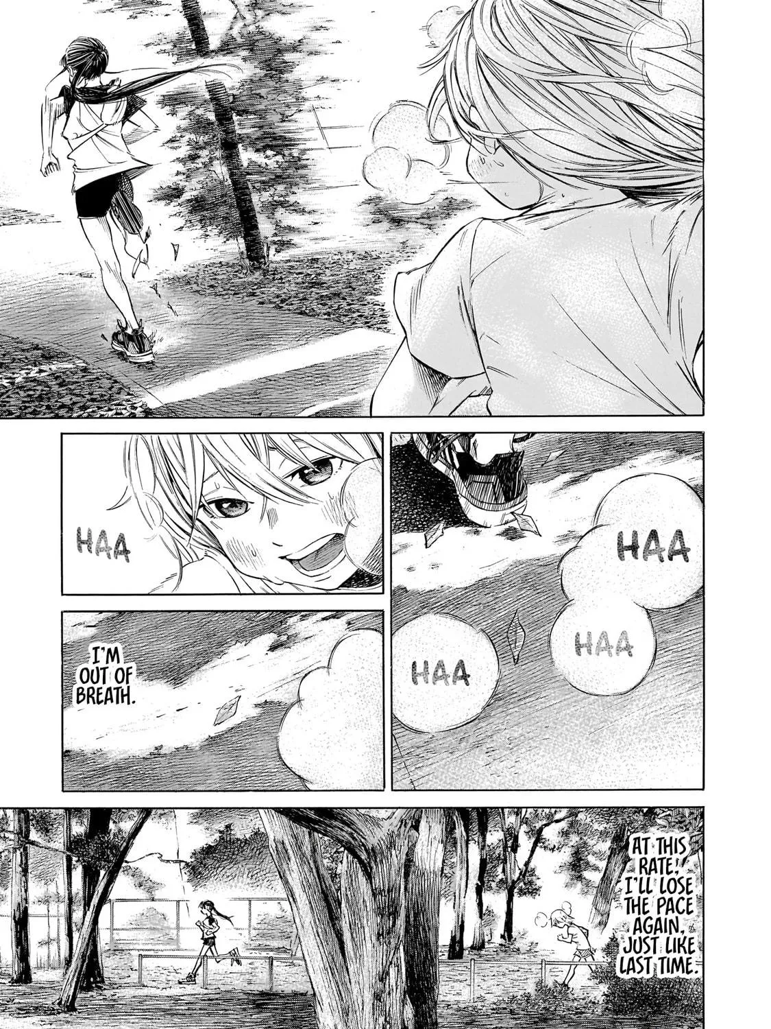 Read Furoran chapter 3 image 9 on Lezhin