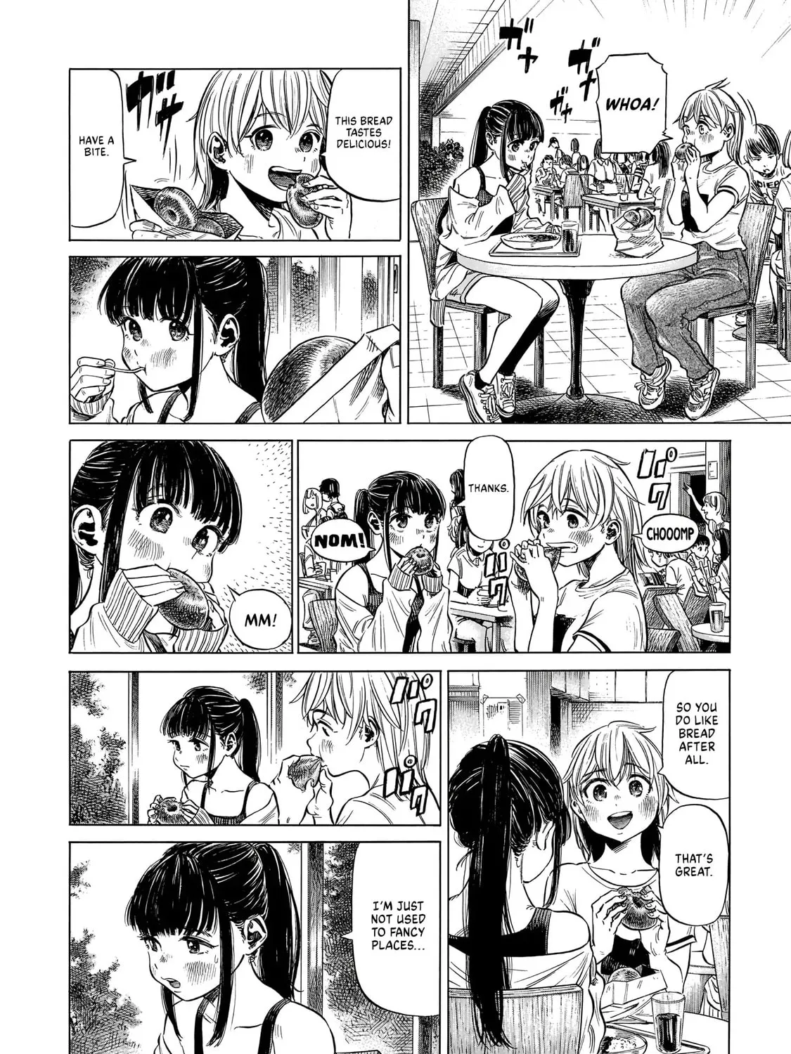 Read Furoran chapter 4 image 11 on Lezhin