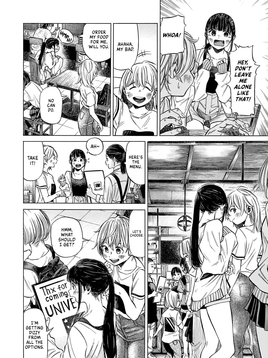 Read Furoran chapter 4 image 19 on Lezhin