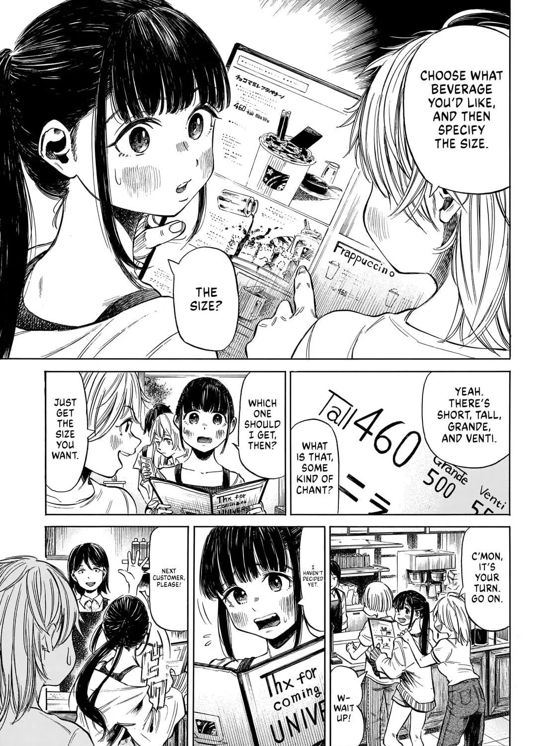 Read Furoran chapter 4 image 21 on Lezhin