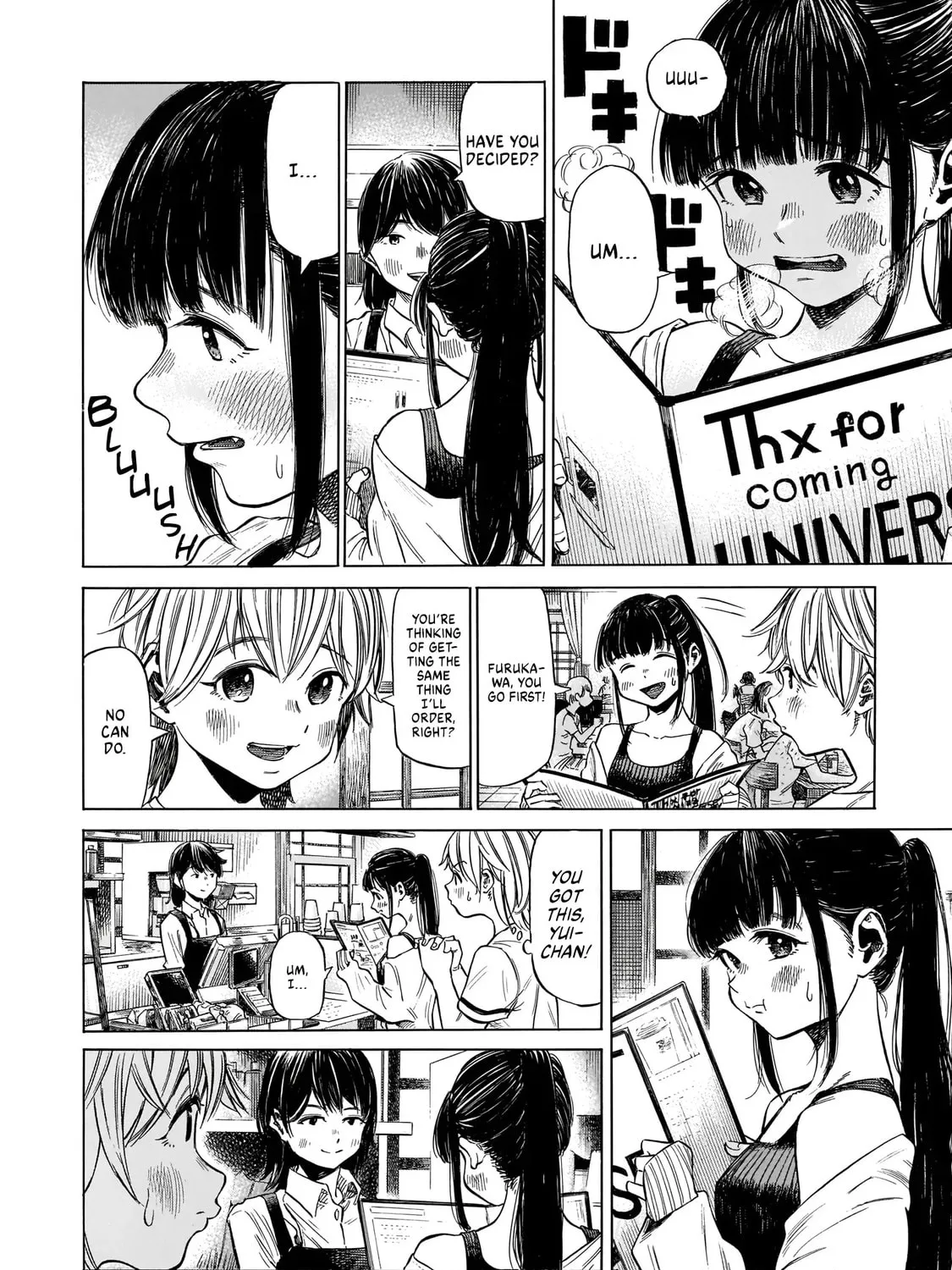Read Furoran chapter 4 image 23 on Lezhin