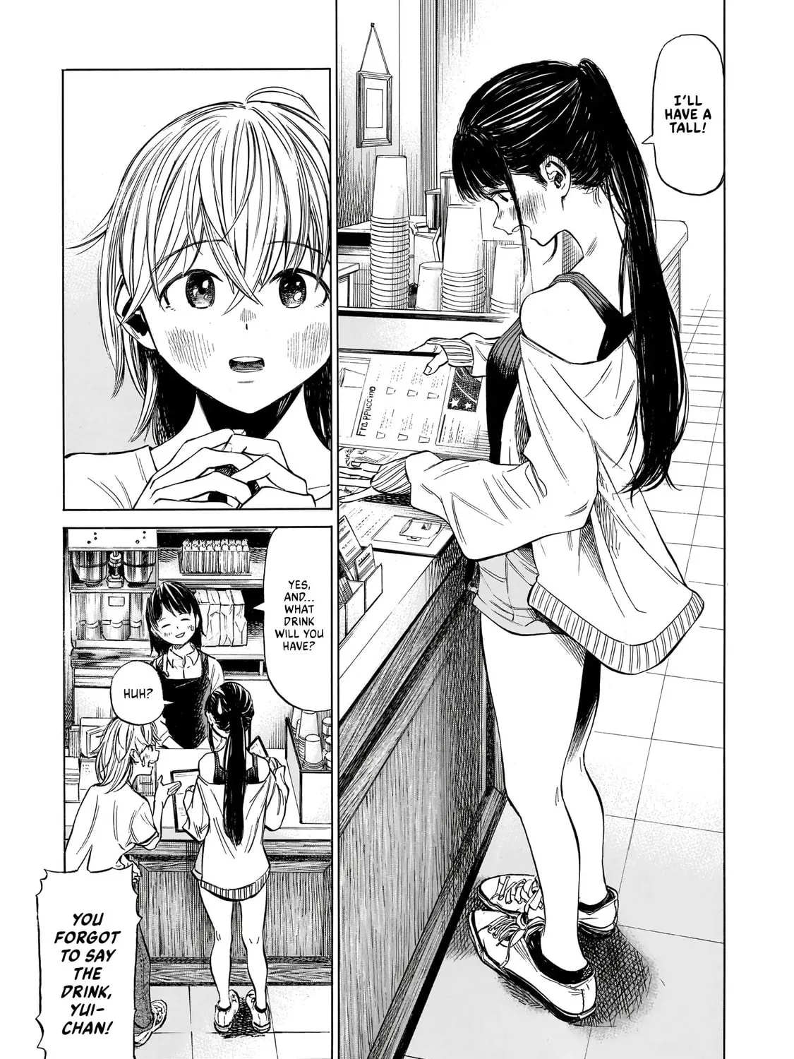 Read Furoran chapter 4 image 25 on Lezhin