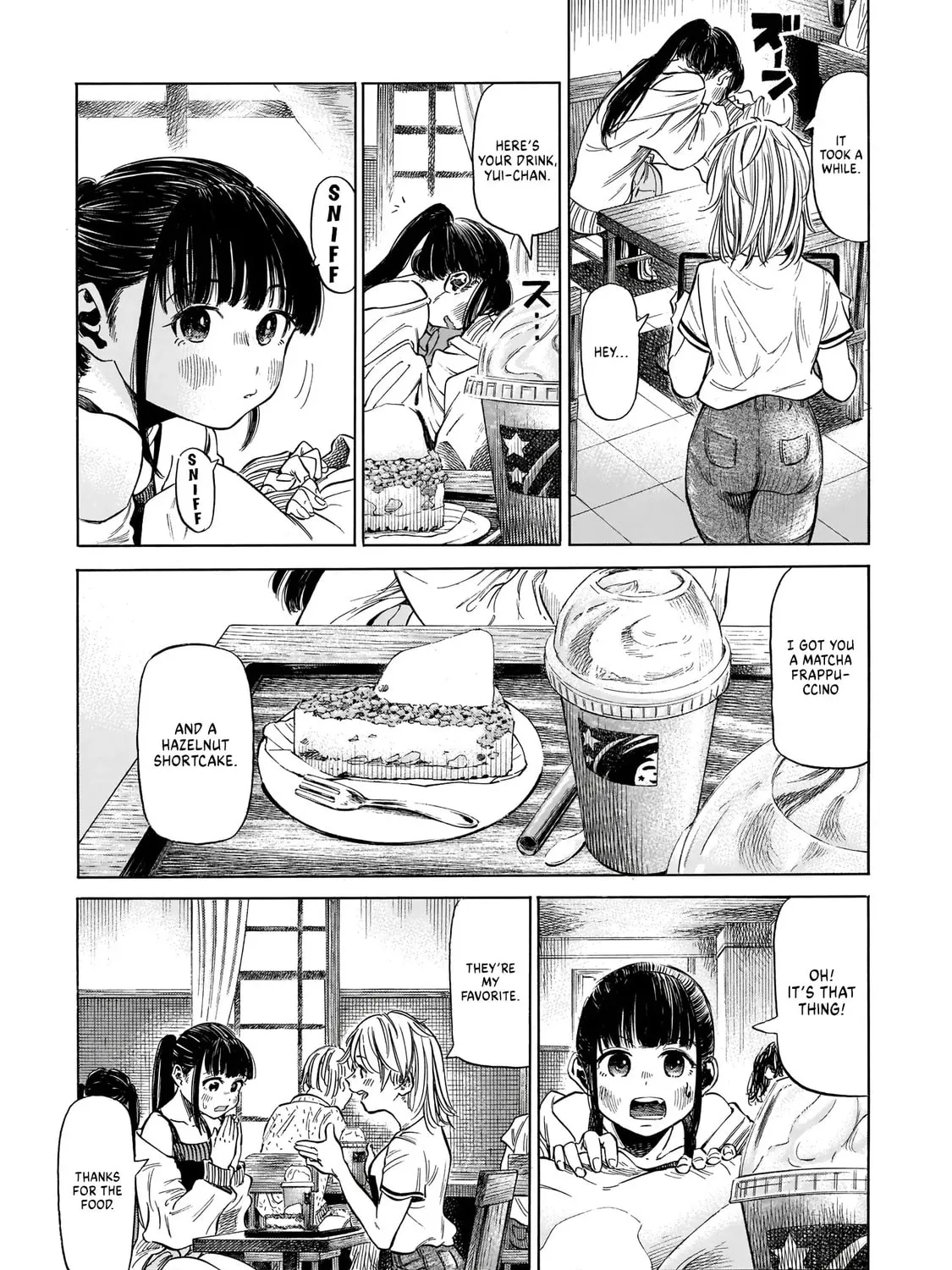 Read Furoran chapter 4 image 29 on Lezhin
