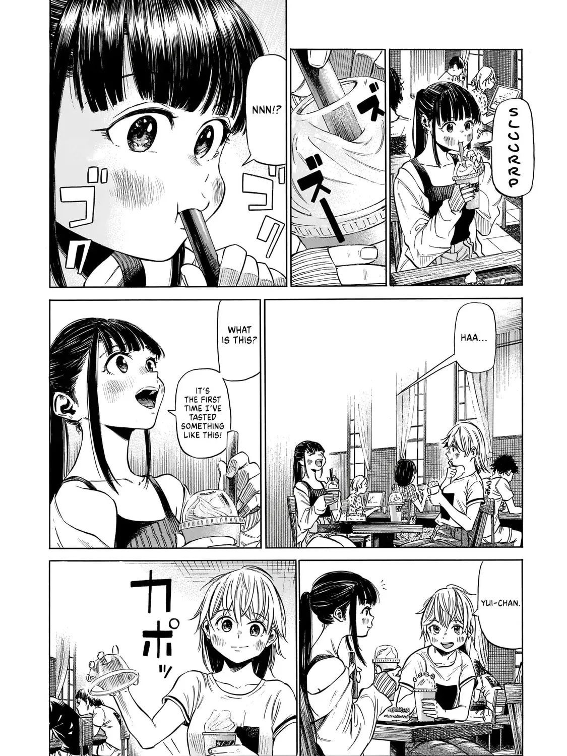 Read Furoran chapter 4 image 31 on Lezhin