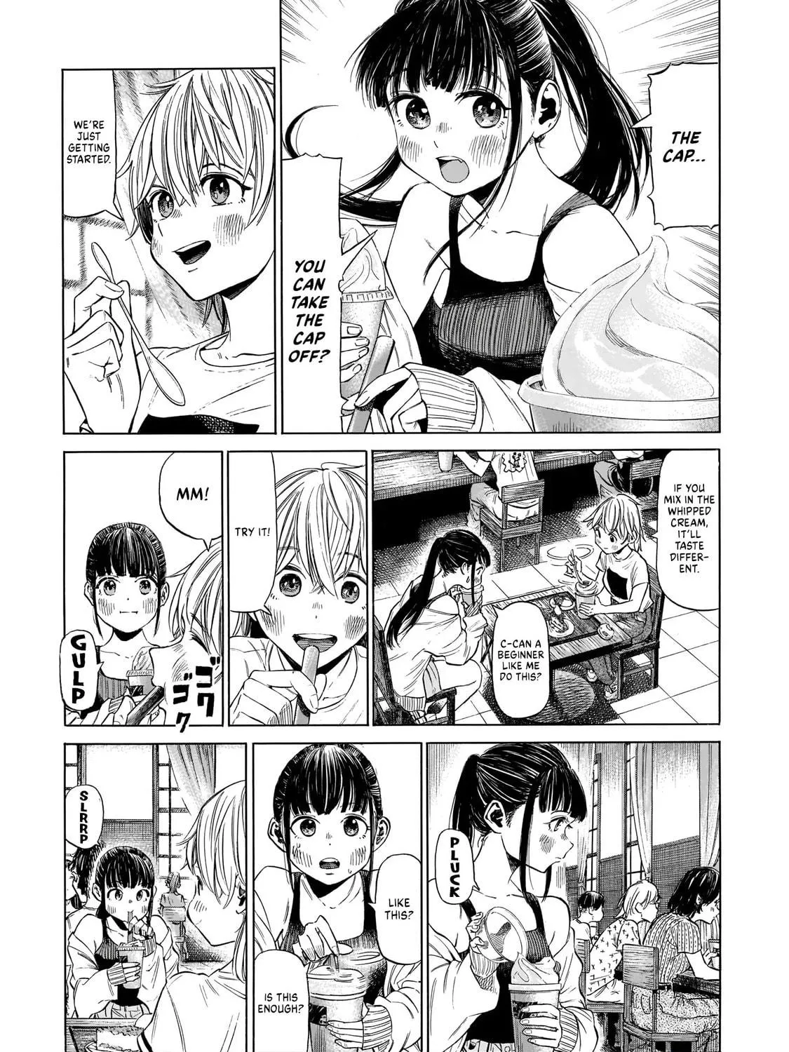 Read Furoran chapter 4 image 33 on Lezhin