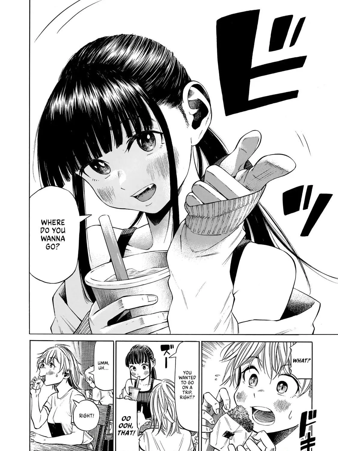 Read Furoran chapter 4 image 39 on Lezhin