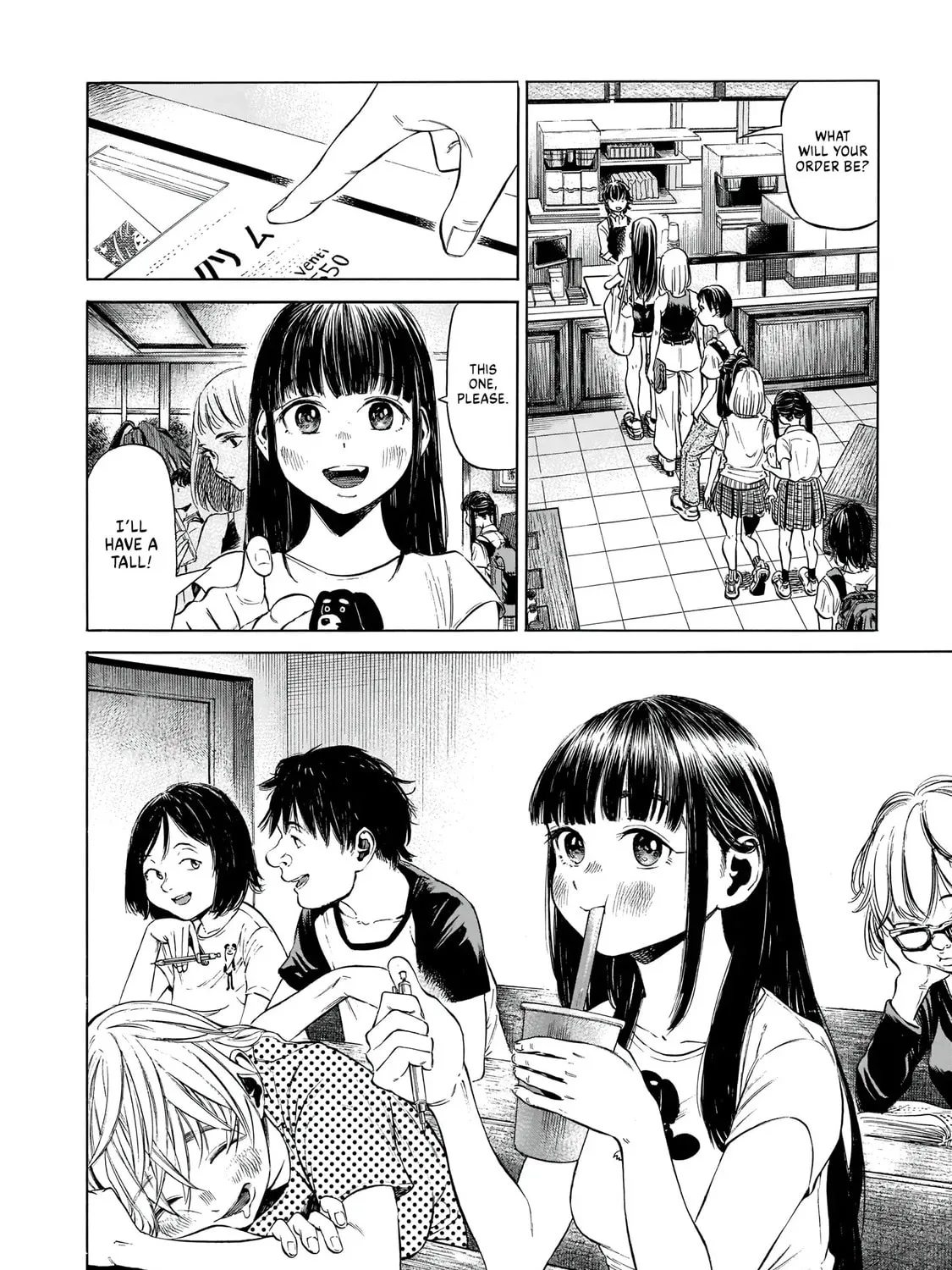 Read Furoran chapter 4 image 43 on Lezhin