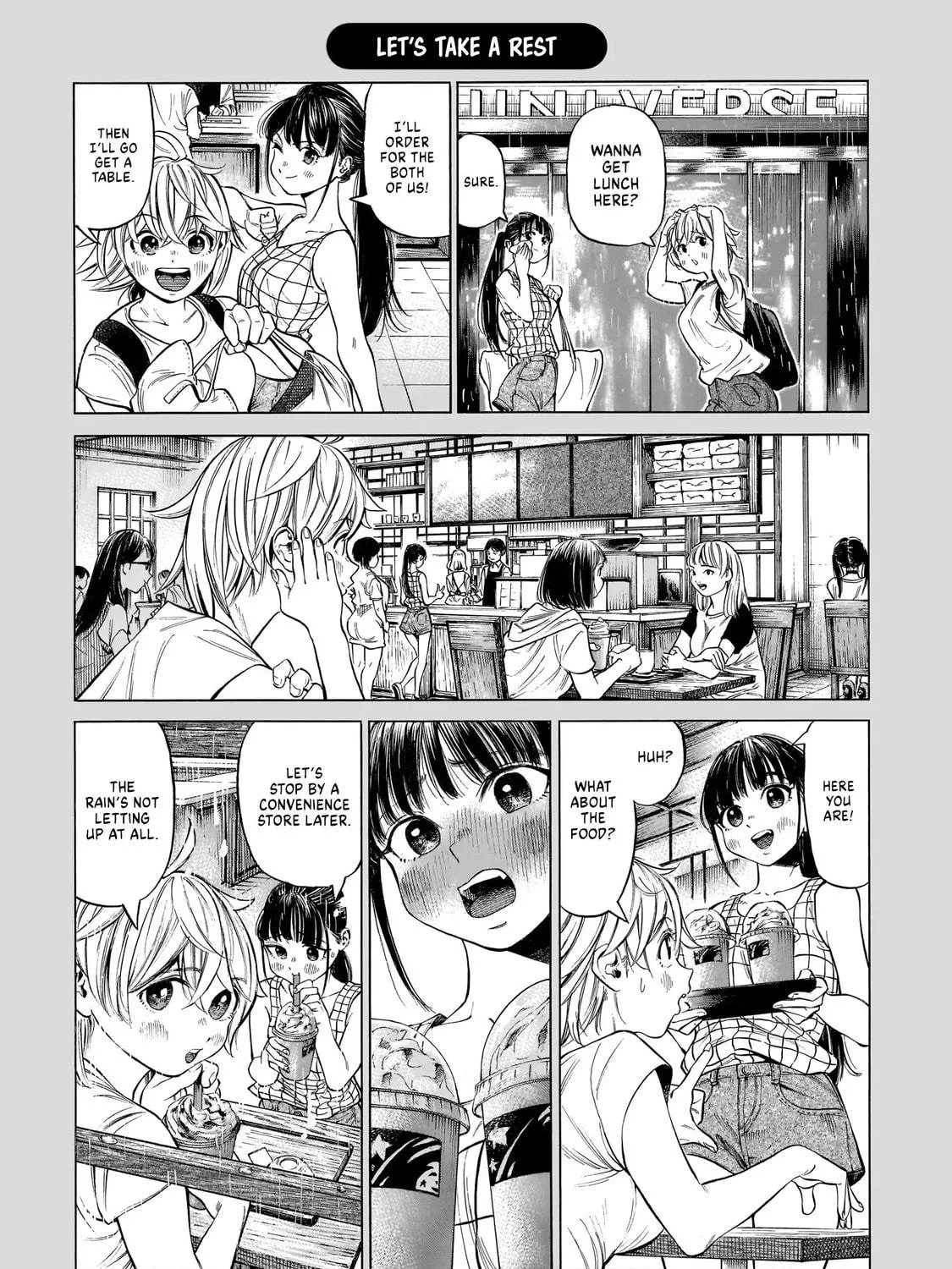 Read Furoran chapter 4 image 45 on Lezhin